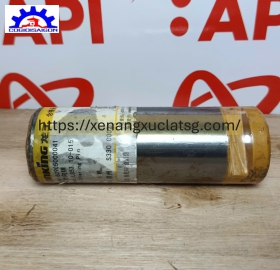 CHỐT TY LÁI XE XÚC LẬT – PHỤ TÙNG QUAN TRỌNG ĐẢM BẢO AN TOÀN VẬN HÀNH