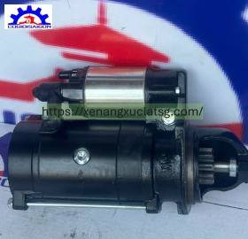 Củ Đề Xe Nâng Động Cơ 490