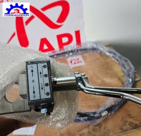 Cụm Dây Số Xe Xúc Lật Lonking 833
