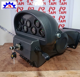  Cụm Đồng Hồ Tap Lô LONKING