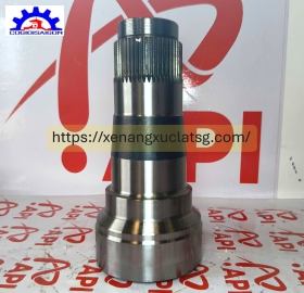 Đầu tâm bet loning 50NC