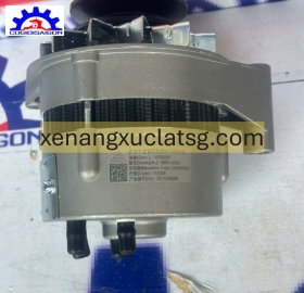 Máy phát Điện Động Cơ xinchai 490 (diamo) 