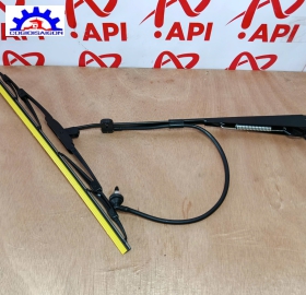 Chổi Gạt Mưa Kính Sau Xe Xuc Lật Lonking