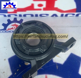 GIÁ ĐỠ TRỤC CÁC ĐĂNG XE XÚC LẬT