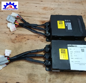 Hộp cầu chi xe nâng Lonking