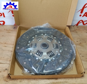 Lá Bố Côn Xe Nâng