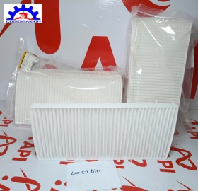 LỌC GIÓ CABIN XE XÚC LẬT LONKING 50NC