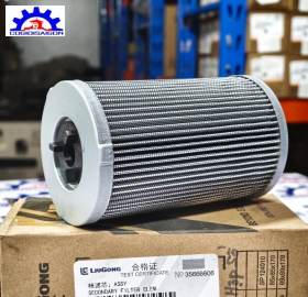 Lọc dầu hồi hộp số Liugong 53C0563