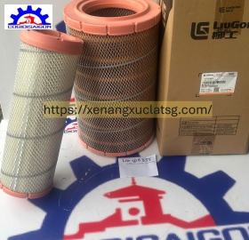 Lọc Gió Xe Xúc Lật 
