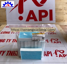 LỌC GIÓ CABIN XE XÚC LẬT