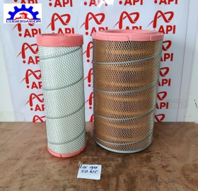 Lọc Gió Xe Xúc Lật Lonking 50NC