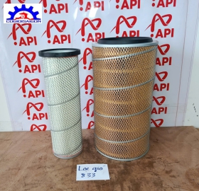Lọc Gió Xe Xúc Lật Lonking 833