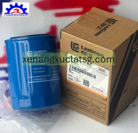 Lọc dầu liugong động cơ c490 
