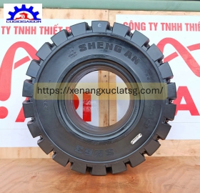 Lốp đặc 23x9-10 CHAOYANG SHENG AN