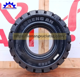 Lốp đặc 5.00-8 CHAOYANG SHENG AN