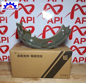 Má Phanh Xe Nâng 3 Tấn, 3.5 Tấn