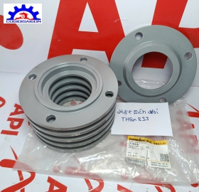 MẶT BÍCH NỐI THÂN DƯỚI LONKING 833