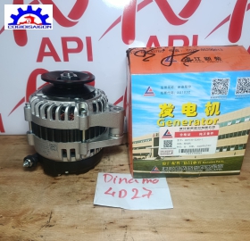 Dyamo - Máy phát động cơ Xinchai 4D27