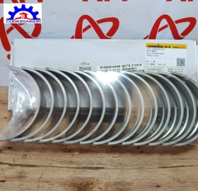 Miễng Cốt (Bạc lót trục khuỷu) Weichai WD10