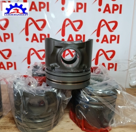 Piston Động Cơ Weichai WP6 Chính Hãng
