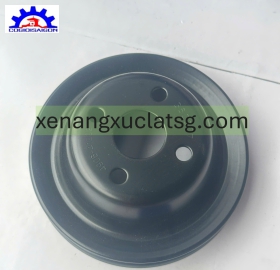 Puly Cánh quạt liugong động cơ c490