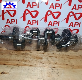 Trục Khuỷu Động Cơ Xinchai 495