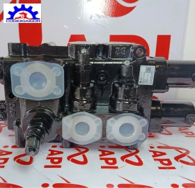 Van phân phối Lonking ZL50NC