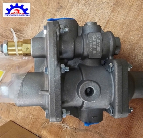 Van xả xúc lật Lonking  ZL50NC