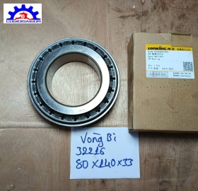 VÒNG BI BẠC ĐẠN VISAI CẦU TRƯỚC LONKING 50NC 32216