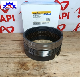 Bộ Xéc Măng Động Cơ Weichai WD10