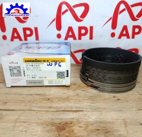 Xéc măng động cơ Weichai WP6 chính hãng