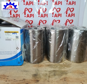 Bộ hơi Weichai WP6 chính hãng