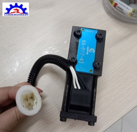Van Tới Lui 12V và 24V Xe Nâng