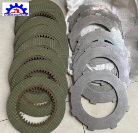 Giá Bán Lá Bố Hộp Số Xe Nâng, Xe Xúc, Xe Tải, Xe Máy cày Tại Tp.hcm 