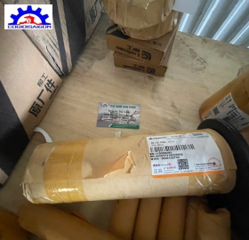 Chốt Tay Nâng Gầu Xe Xúc Liugong 50Nc