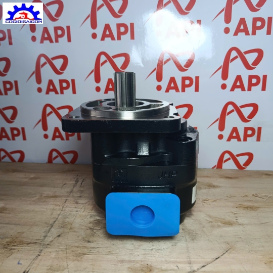Bơm Lái Xúc Lật Lonking 50NC
