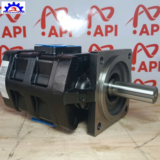 Bơm Thuỷ Lực Xe Xúc Lật