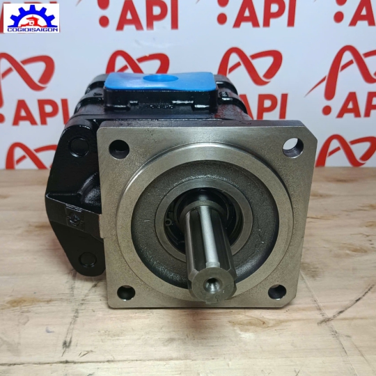 Bơm Thuỷ Lực Xe Xúc Lật Lonking 50NC
