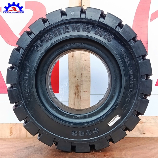 Vỏ xe nâng 18x7-8