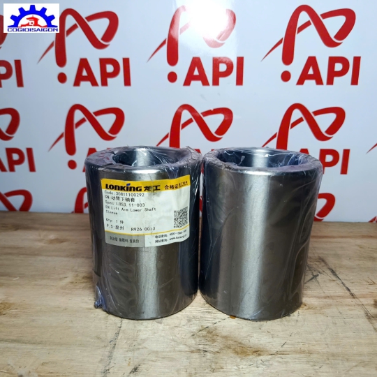 Bạc Chốt Xe Xúc Lật Lonking