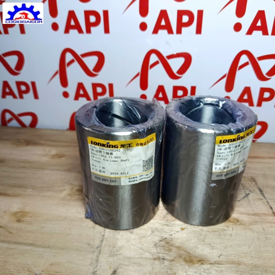 Bạc Chốt - Bạc Ắc Xe Xúc Lật Lonking