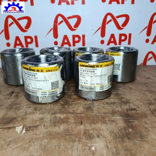 Bạc Chốt - Bạc Ắc Xe Xúc Lật Lonking