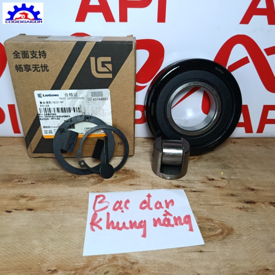 Bạc đạn khung nâng Liugong