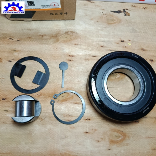 Bạc đạn khung nâng Liugong