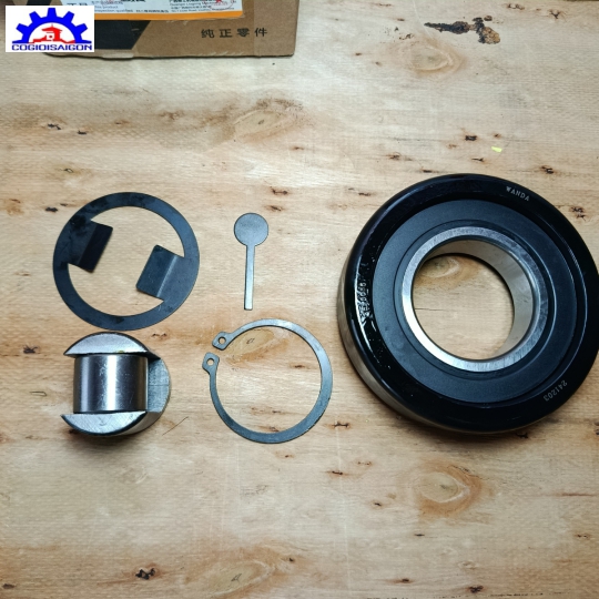 Bạc đạn khung nâng Liugong