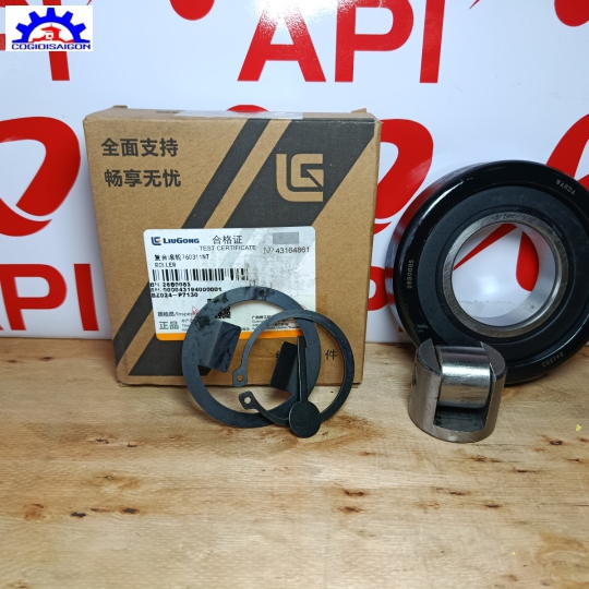 Bạc đạn khung nâng Liugong