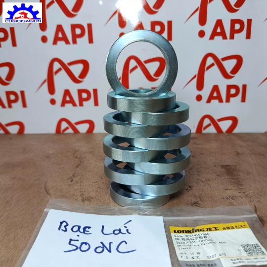 Bạc Căn Chốt Ty Lái Xe Xúc Lật Lonking 50NC