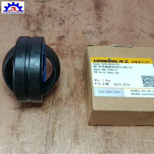Bạc Đạn Mắt Trâu Xe Xúc Lật Lonking