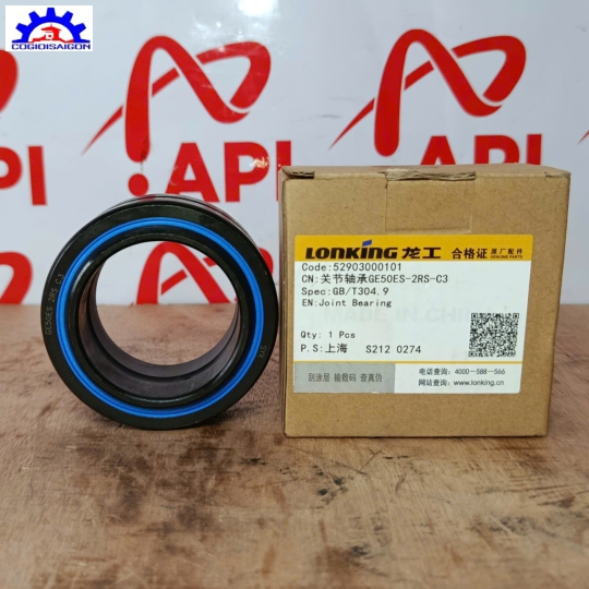 Bạc Đạn Mắt Trâu Xe Xúc Lật Lonking