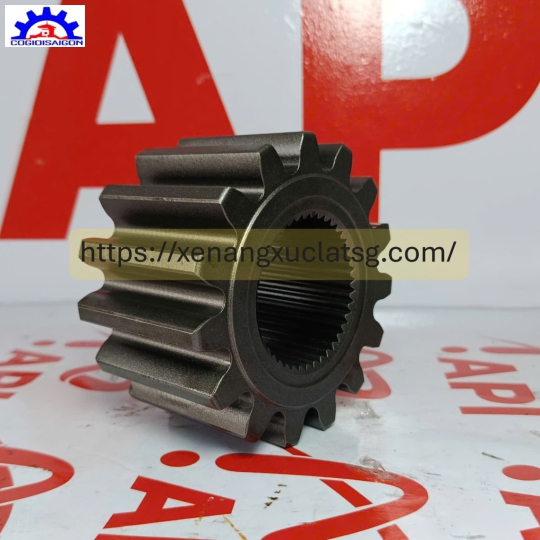 Bánh răng mặt trời lonking 50nc